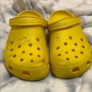 Crocs